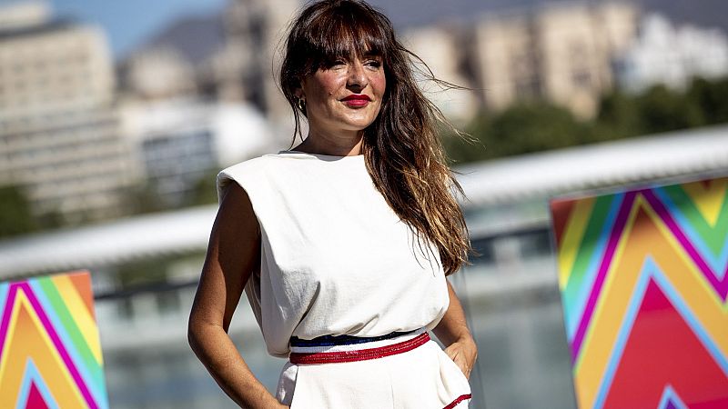 Detenida una mujer en Barcelona por acosar y amenazar de muerte a la actriz Candela Peña