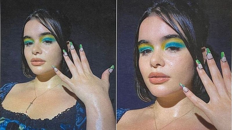 ¿Por qué las uñas son también protagonistas en Euphoria?