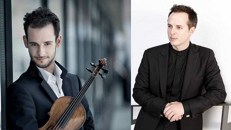 La Orquesta RTVE ofrece el segundo concierto del XXII Ciclo de Jóvenes Músicos