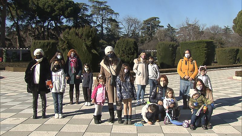 Cinco reportajes para desmontar estereotipos sexistas