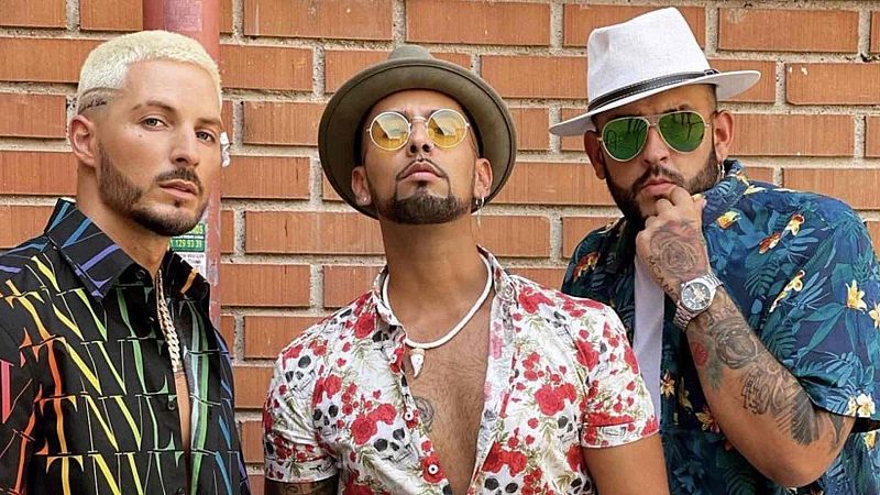 Moncho Chavea y Original Elías sobre 'La Cafetera': "Iba a llamarse 'Tirititango'"