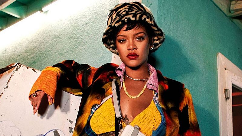 La incansable lucha de Rihanna contra el cambio climático y el racismo