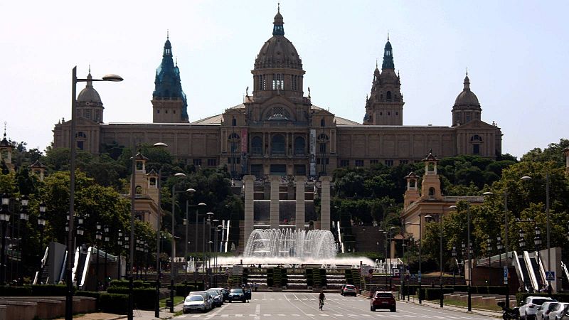 El recinte Firal de Montjuïc acollirà 500 pisos públics, equipaments de barri i verd