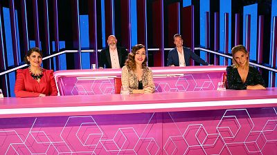 RTVE publica las votaciones desglosadas del Benidorm Fest y termina con la pol�mica de 'tongo'