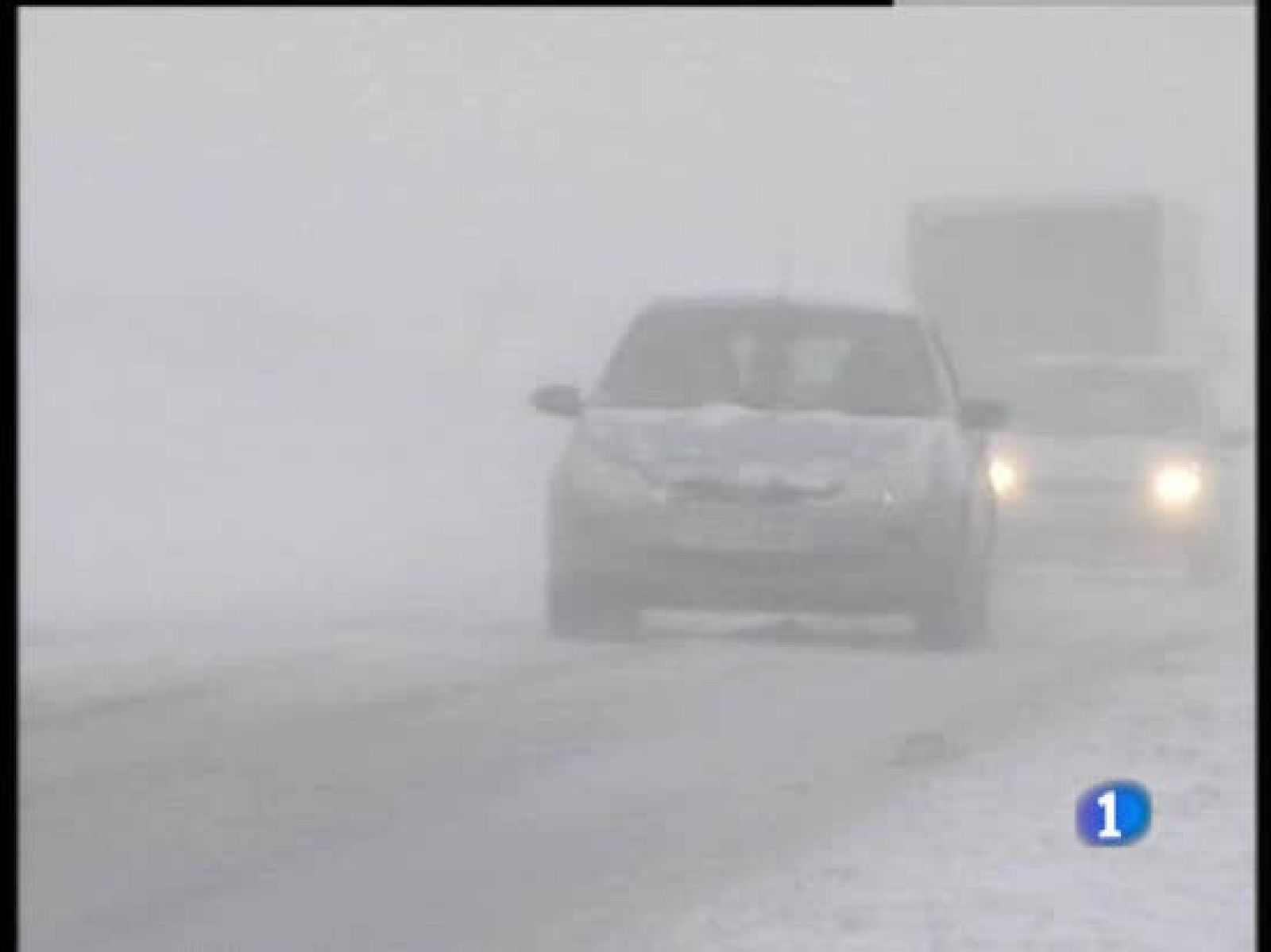 El Tiempo - 03/02/09 - El tiempo | Ver