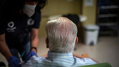 24 horas - La Fiscalía General del Estado pide información sobre las causas por muertes en residencias de Madrid, Cataluña y Castilla La Mancha - Escuchar ahora