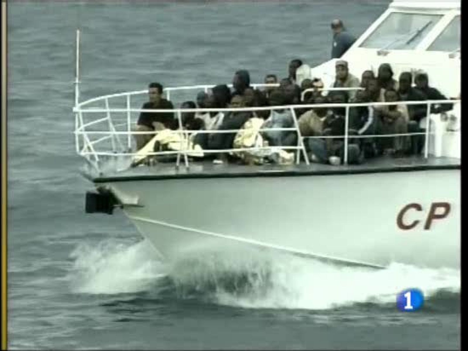 Estos días parecen perdidos en Italia los límites entre inmigración ilegal, delincuencia, xenofobia y sentido común | Ver