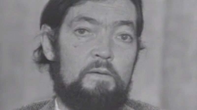 40 años sin Julio Cortázar, el cronopio grande