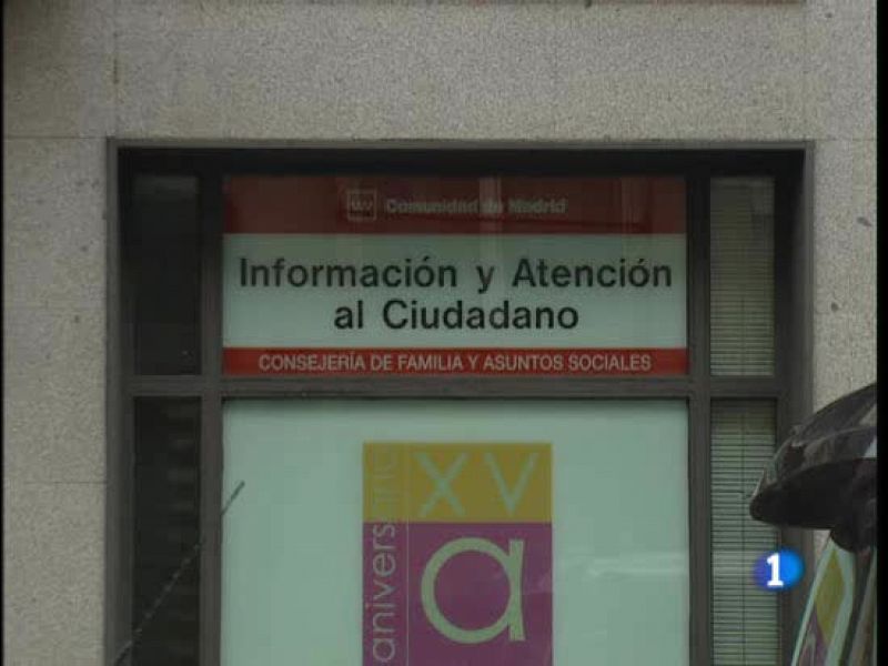 La Fiscalía investiga la desaparición de bienes de ancianos tutelados por la Comunidad de Madrid