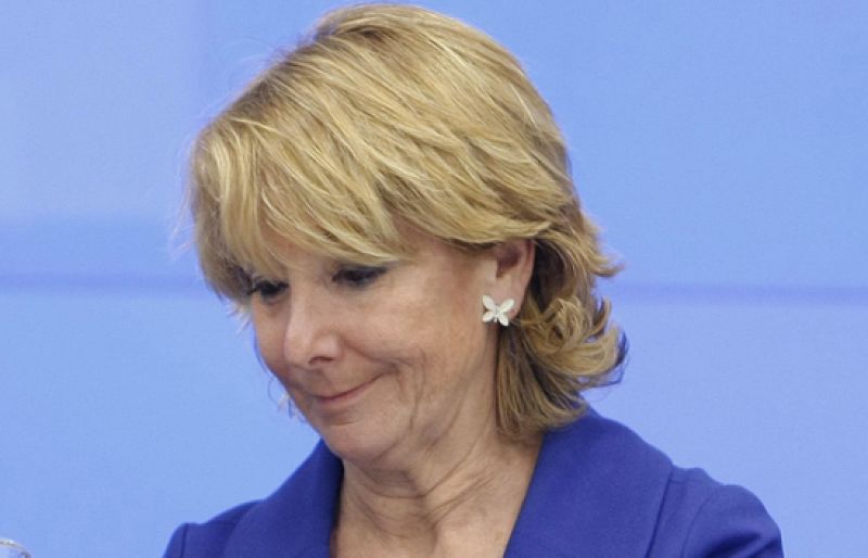 El PSOE estudia pedir la comparecencia de Rajoy en la comisión de investigación de Madrid