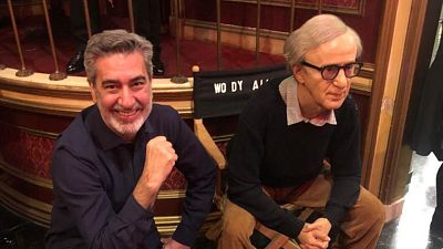 Memoria de Delfín - Museo de Cera de Madrid: 50 años de historia - Escuchar ahora