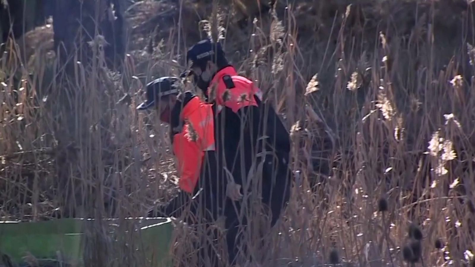 Novedades en la investigación por la desaparición de la mujer de Traspinedo, Valladolid