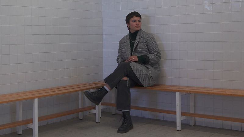 La retirada prematura de la futbolista Irene López vuelve a poner en primer plano la importancia de la salud mental