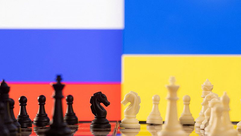 La crisis de Ucrania divide el tablero geopolítico: fisuras en la UE, cambios de lealtades y países de perfil