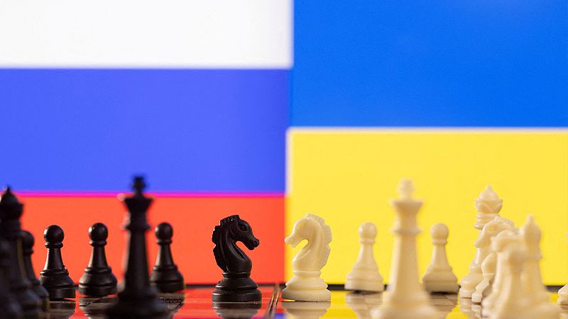 La crisis de Ucrania divide el tablero geopolítico: fisuras en la UE, cambios de lealtades y países de perfil