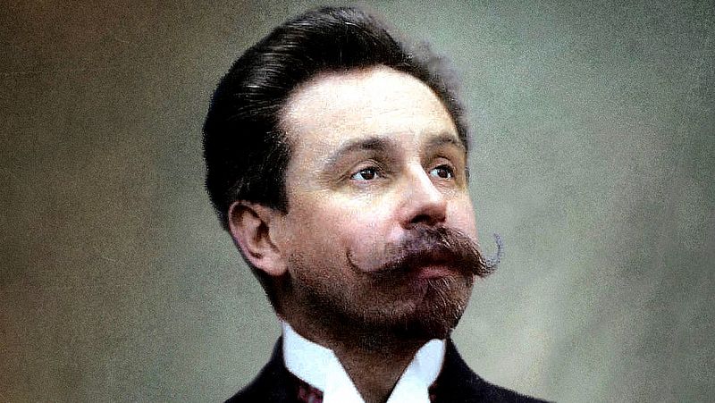 El 150 aniversario de Scriabin en 'Grandes ciclos'