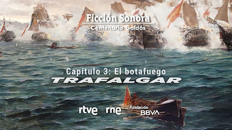 'Trafalgar', capítulo 3: La batalla se recrudece