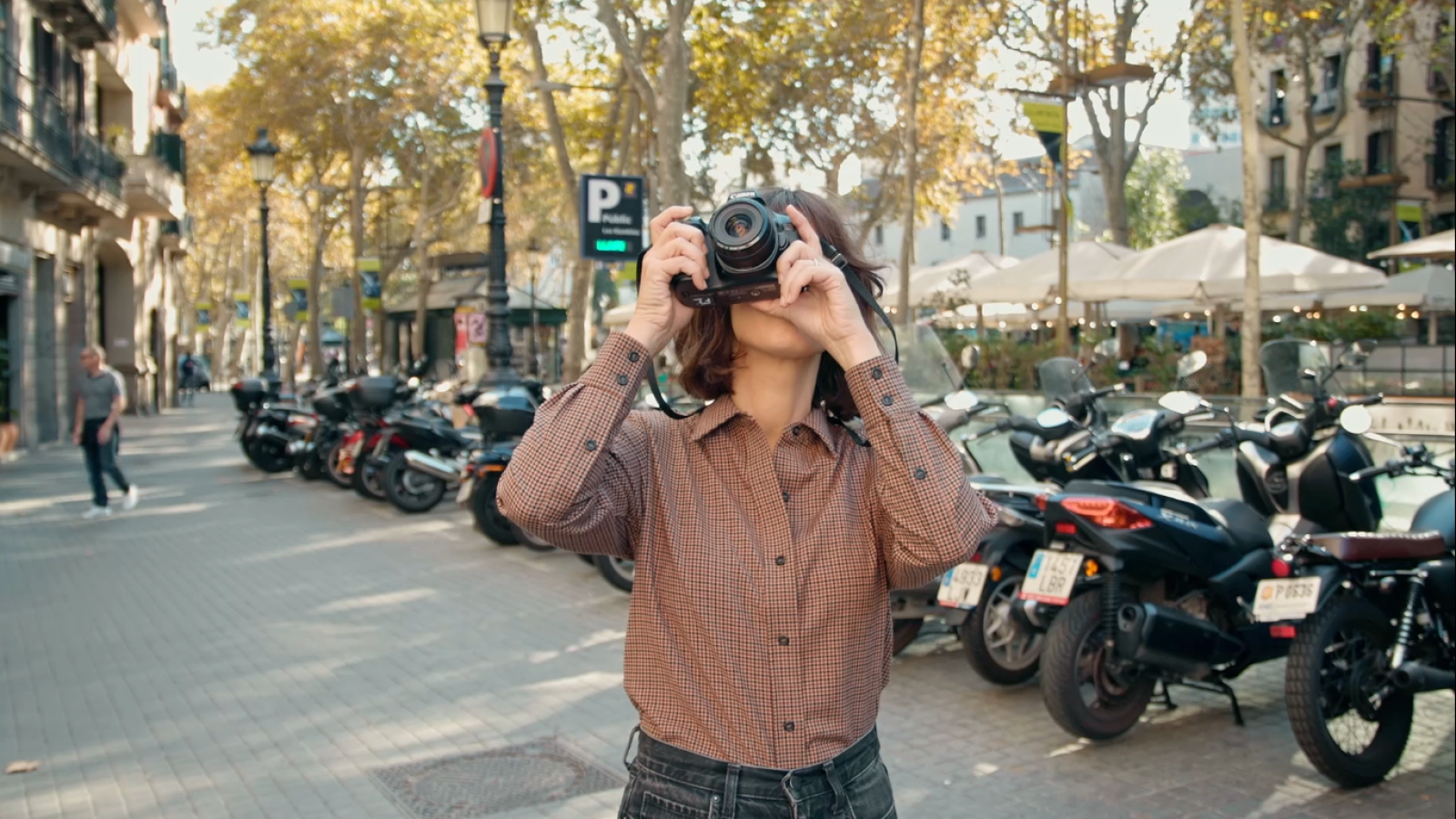 La fotografia a Helvètica