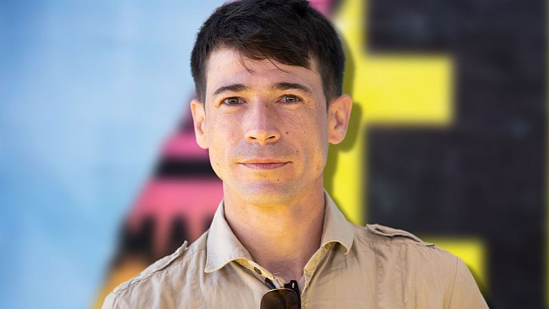 Juanjo Ballesta: de 'El Bola' a 'El marmolista', la otras vidas del niño prodigio