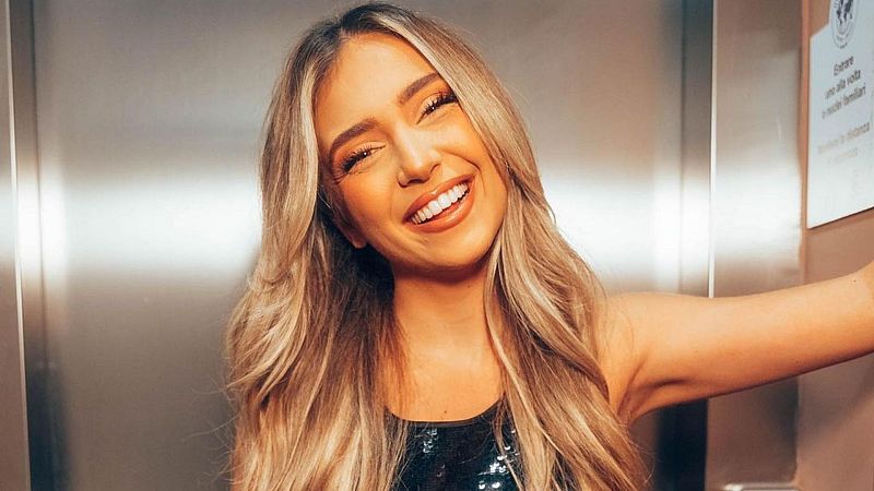 El sueño eurovisivo de Ana Mena se complica todavía más