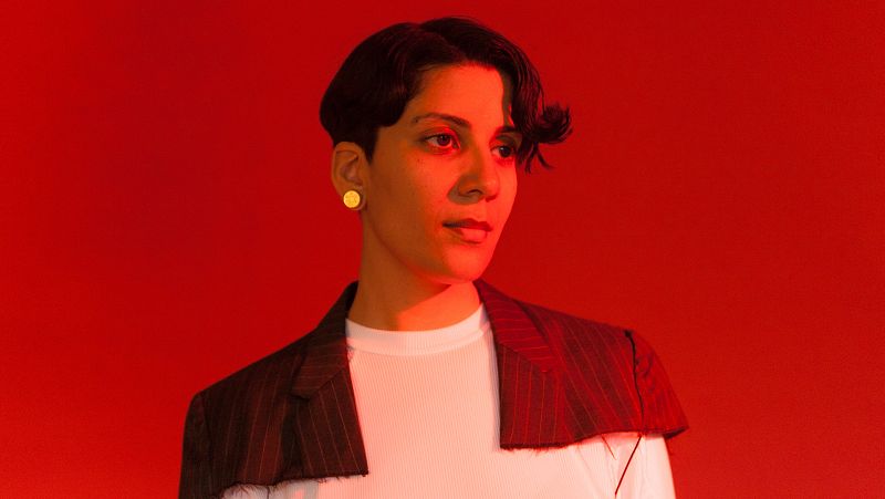 Fatima al Qadiri, la atmosférica y electrónica compositora kuwaití que opta al Goya