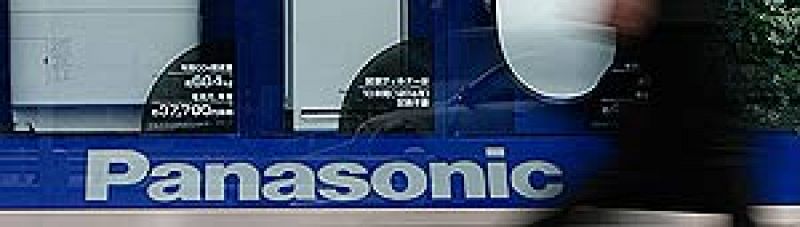 Panasonic anuncia 15.000 despidos en Japón y el cierre de 27 plantas de producción