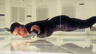�Cu�ntas 'misiones imposibles' ha hecho Tom Cruise como Ethan Hunt?