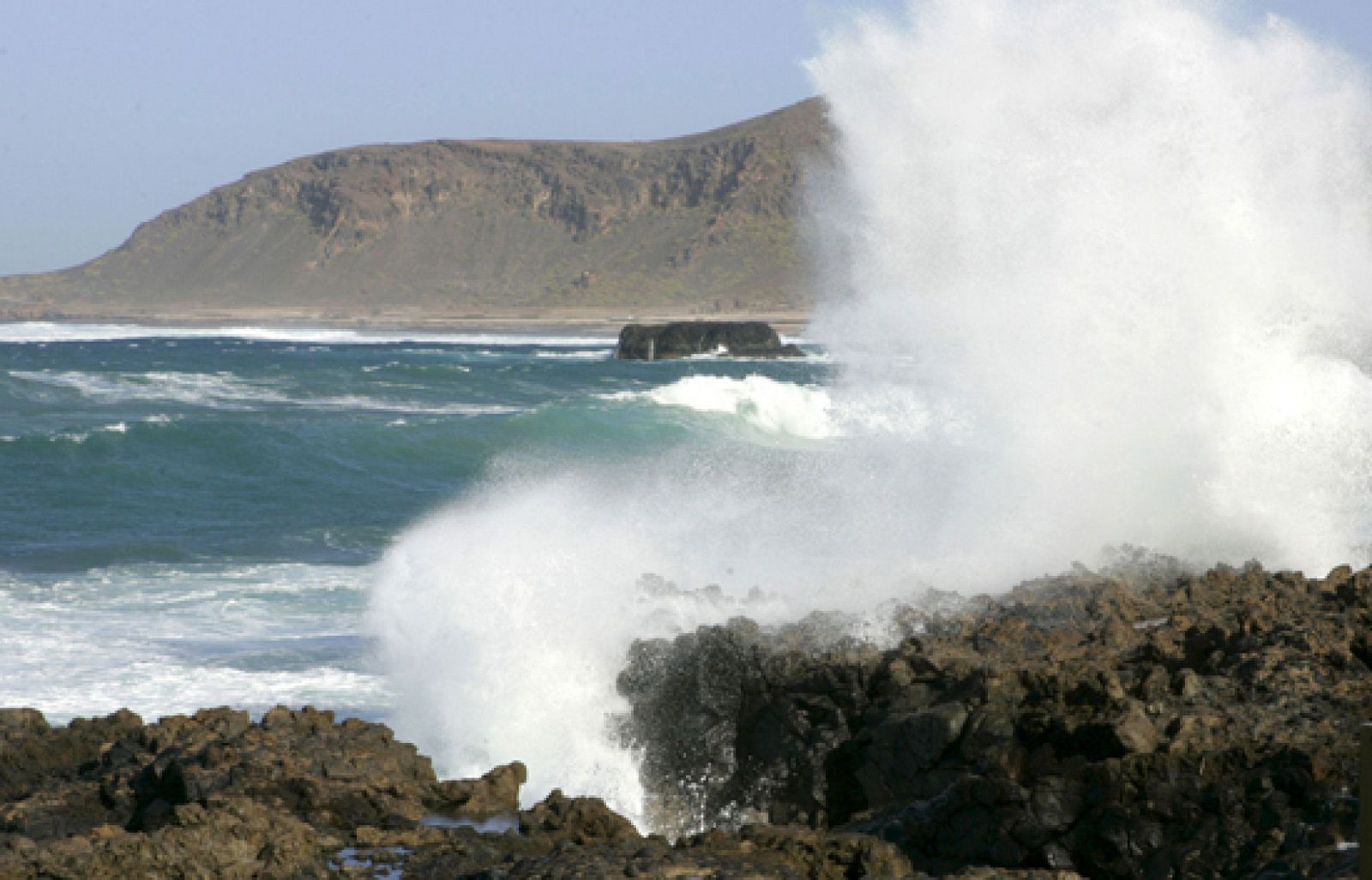 El Tiempo - 04/02/09 - El tiempo | Ver