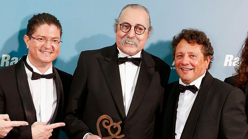 Muere Pascual González, fundador del mítico grupo Cantores de Híspalis