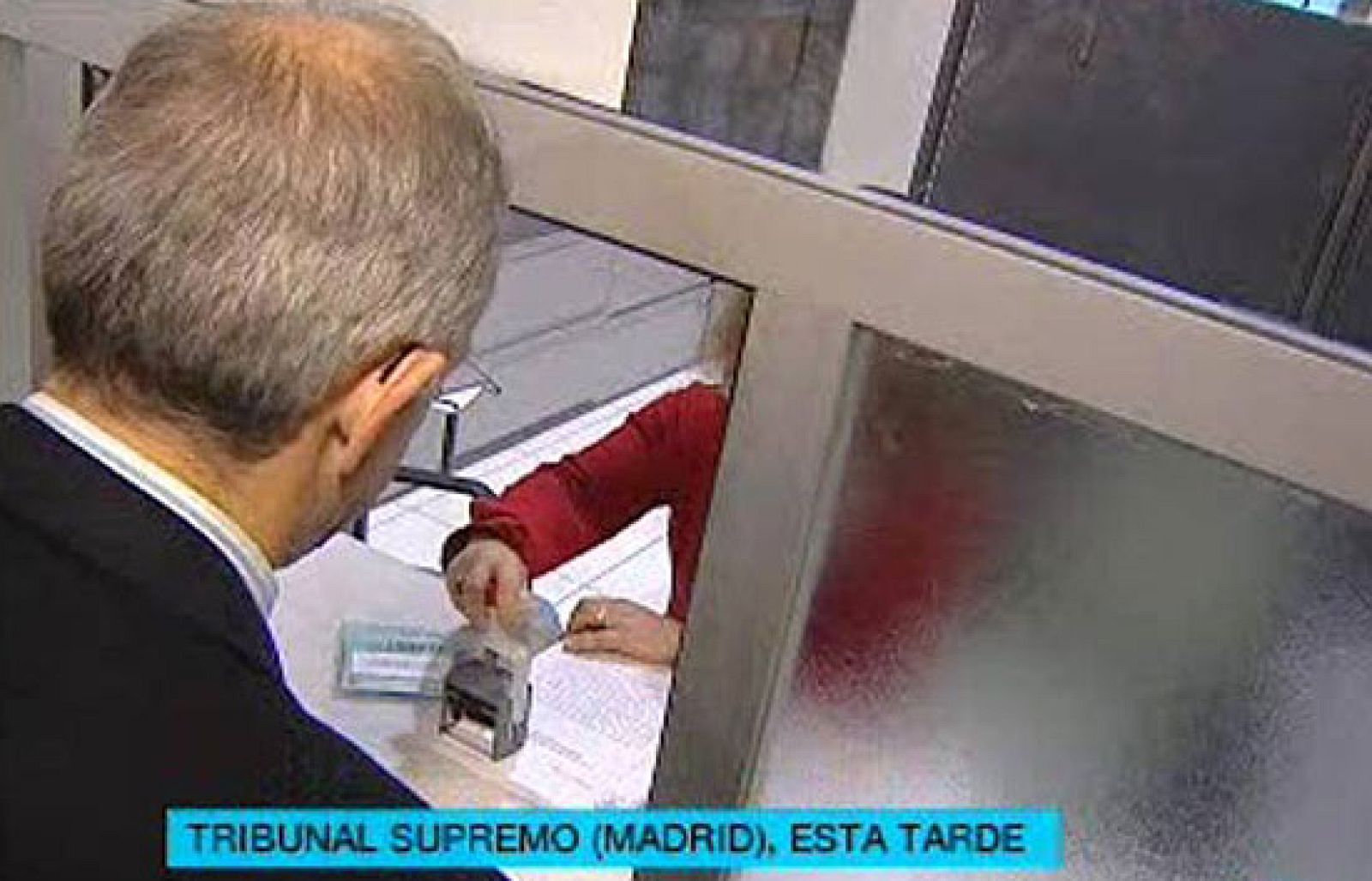 La Fiscalía impugna una de las dos candidaturas con las que la izquierda abertzale pretende concurrir a las elecciones vascas, D3M | Ver