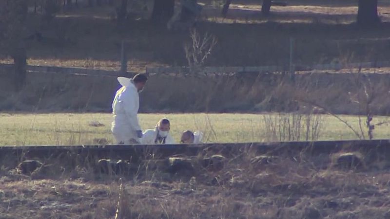 El teléfono móvil de Esther López desvelará si hay otras huellas, ADN o restos de sangre