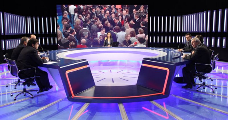 Miguel Sebastián, ministro de Industria, Turismo y Comercio, esta noche en '59 segundos'