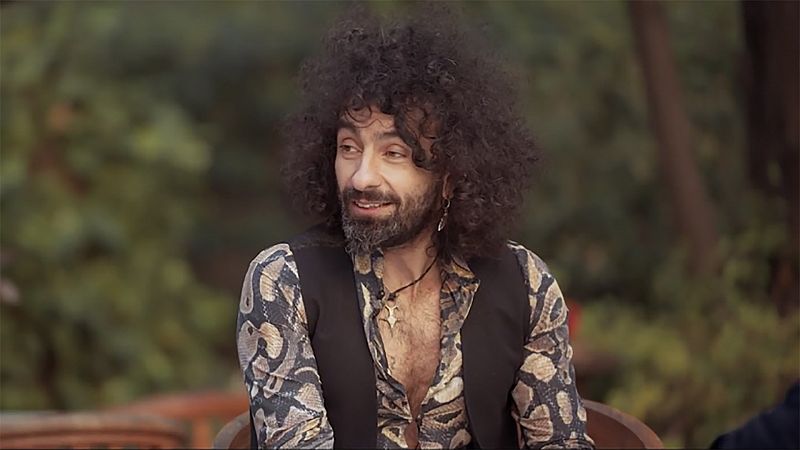 Ara Malikian y la fusión llevada al extremo: ¿Cómo suena Bach en flamenco?