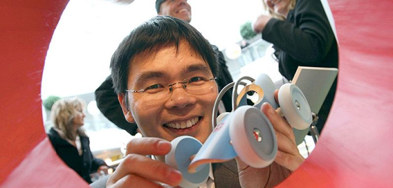 La feria más internacional del mundo del juguete presentará un millón de productos nuevos