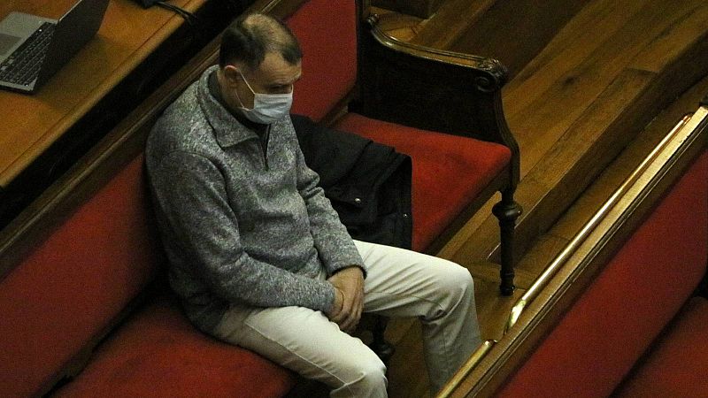 Els forenses descarten que l'acusat de matar l'exparella a Terrassa pateixi cap trastorn mental