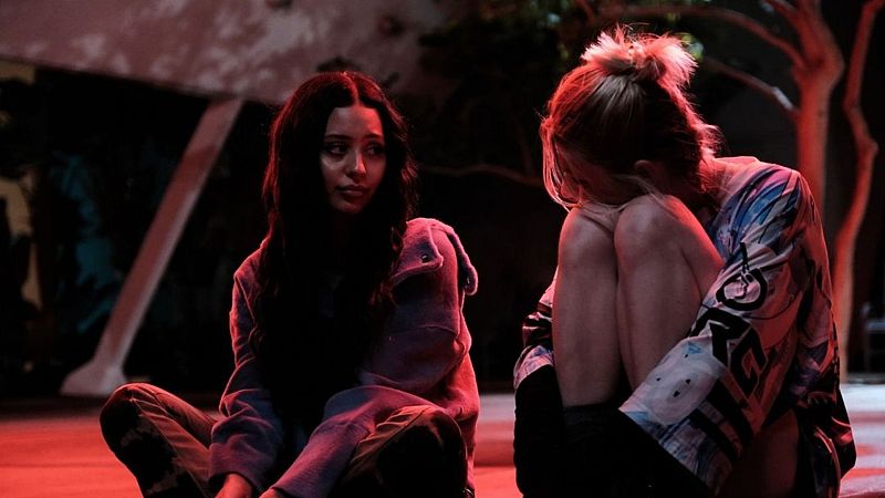 Euphoria confirma su renovación: habrá temporada 3