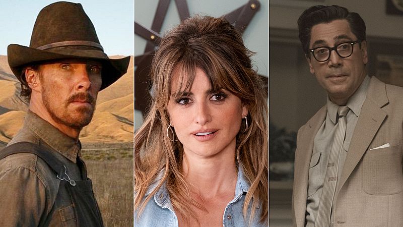 Nominaciones Oscar 2022: las plataformas, Penélope Cruz y Javier Bardem, entre los favoritos