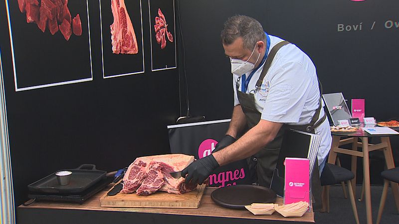 Torna HORECA amb una millora clara de les perspectives del sector de la restauració