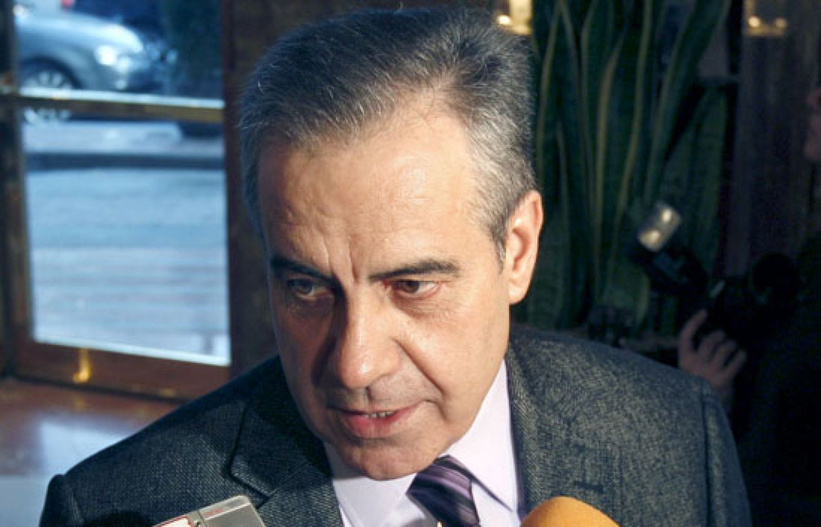 El Ministro de Trabajo rechaza abaratar el despido | Ver