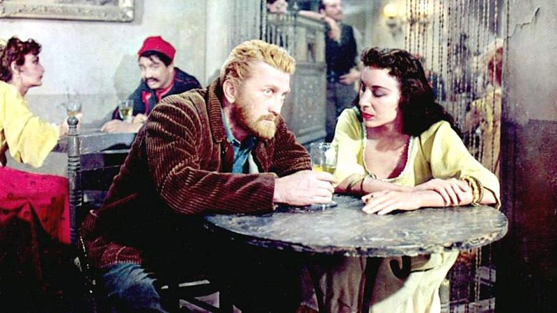 Kirk Douglas y la película maldita de los Oscar: así fue el batacazo de su carrera