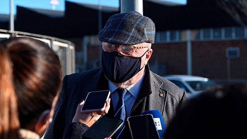 El policía que investigó a Villarejo dice que "abusó de su condición policial" para obtener información de manera "ilegal"