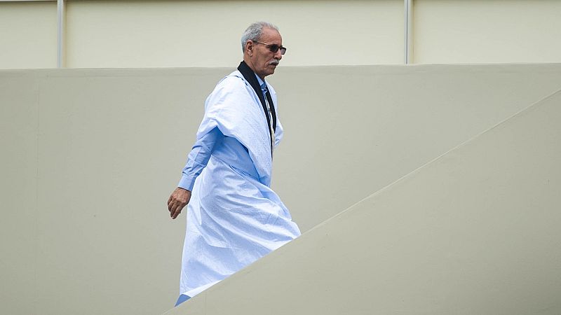 El director adjunto operativo de la Policía niega haber intervenido en la operación de la entrada de Gali a España