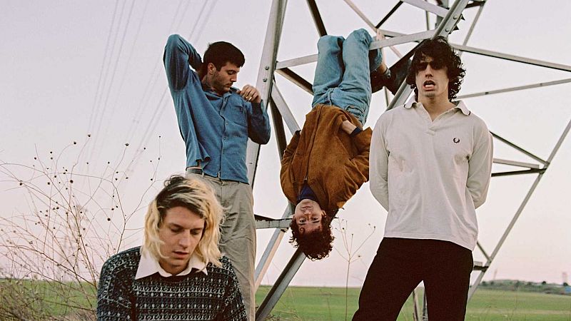 Carolina Durante: "En los discos somos unos puretas, por eso no incluimos colaboraciones"