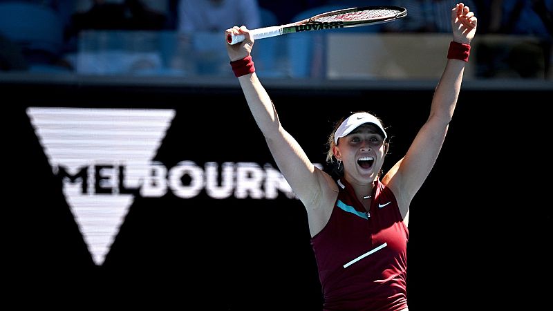 Paula Badosa escala al Top 5 del ránking WTA