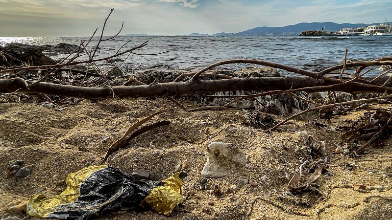 Un estudio identifica 47 puntos negros de concentración de residuos contaminantes en España
