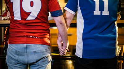 La homofobia en el deporte, una realidad todavía presente