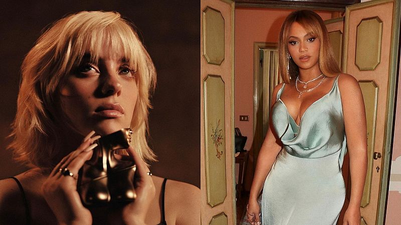 Beyoncé y Billie Eilish, entre las nominadas a los Oscar 2022