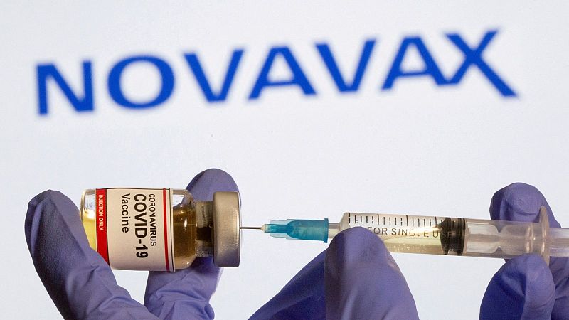 Sanidad recomienda Novavax a inmunodeprimidos y a los no vacunados por alergias