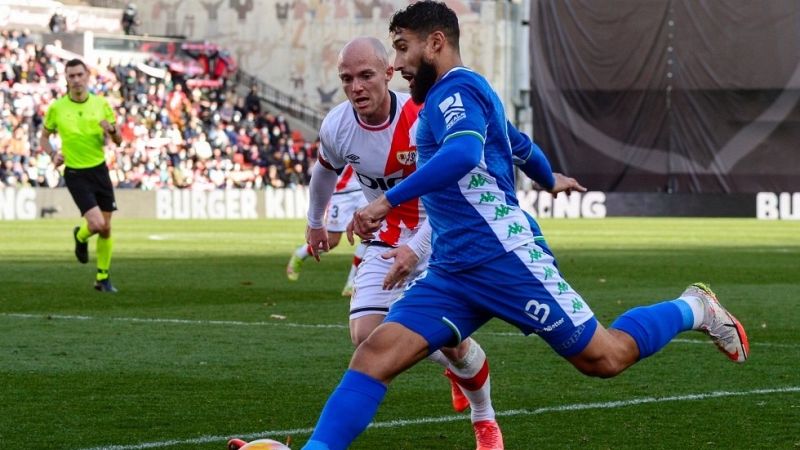 Rayo - Betis: la historia pasa por Vallecas