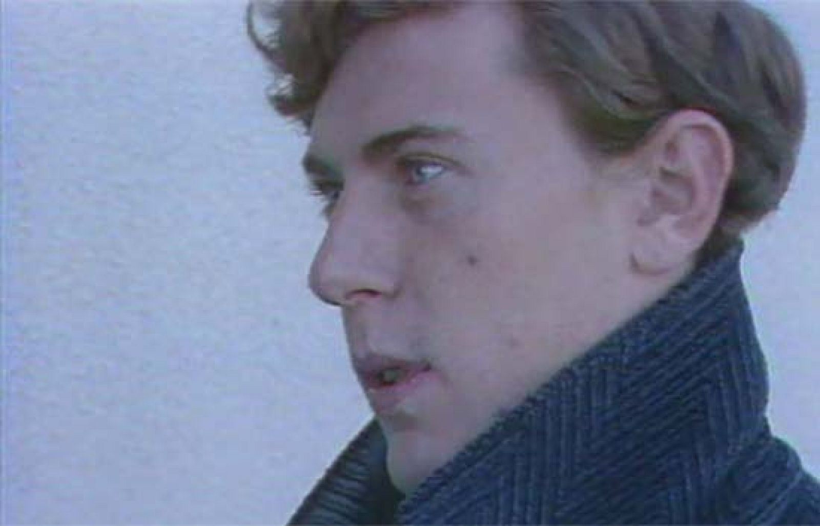 Emilio Butragueño era un joven de piernas flacuchas que saltó al campo un día como hoy hace veinticinco años a jugar un partido con los ídolos que coleccionaba en cromos.